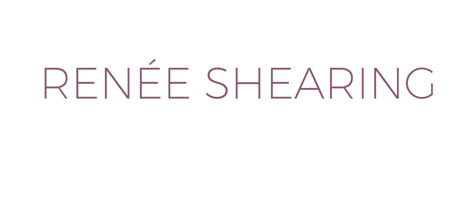 Renée Shearing